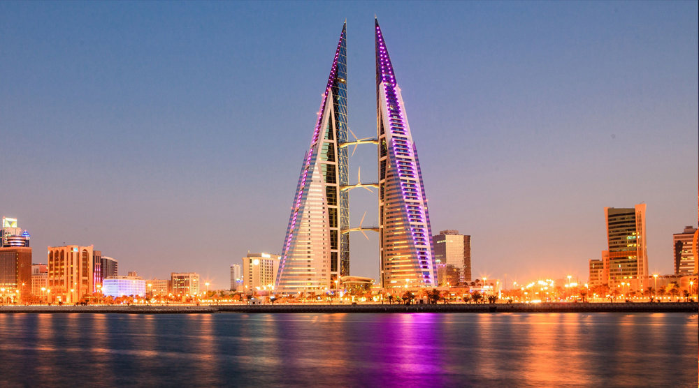 Al Amani Oasis Spare Parts WLL