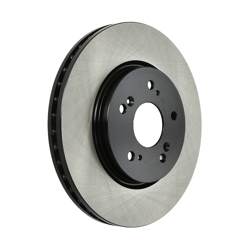 Brake Drum/Rotor