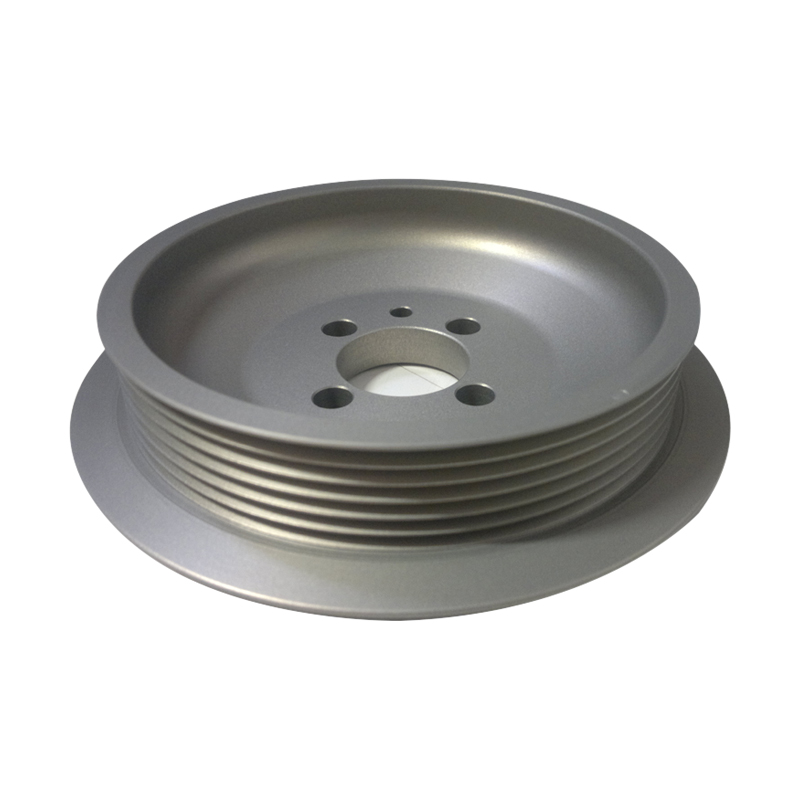 Engine Pulley