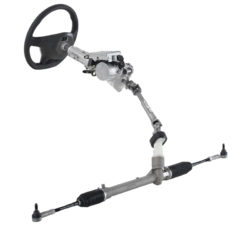 Steering column