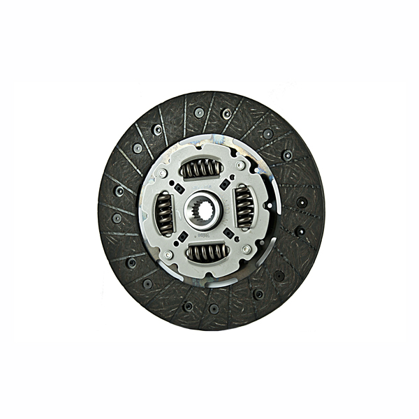 Clutch Plate