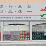 Amani TVR Group has opened their 10th new showroom in ARAD, Bahrain.