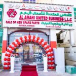 Al Amani Rustaq, Oman