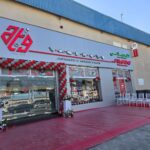 ATG has started thier new operation at Umm Ramool, Rashiidya