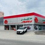 ATG has started new operation showroom Hamad Town Dumistan on 23-04-2026
