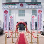 Al Amani Auto Spare Parts LLC Retail Devision Mabaila-2, Oman